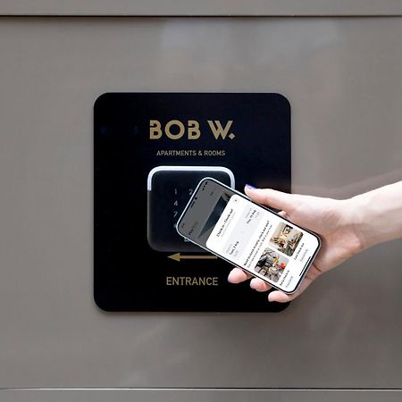 Bob W City Centre Ελσίνκι Εξωτερικό φωτογραφία