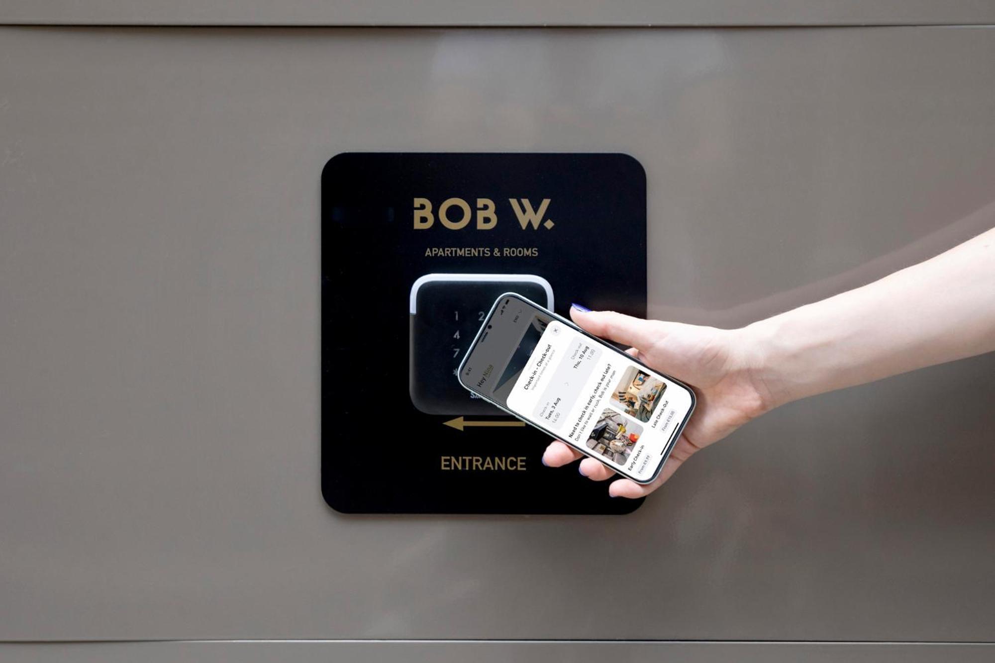 Bob W City Centre Ελσίνκι Εξωτερικό φωτογραφία